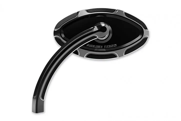 DS_06400755-1 "Cat beveled" Spiegel Links