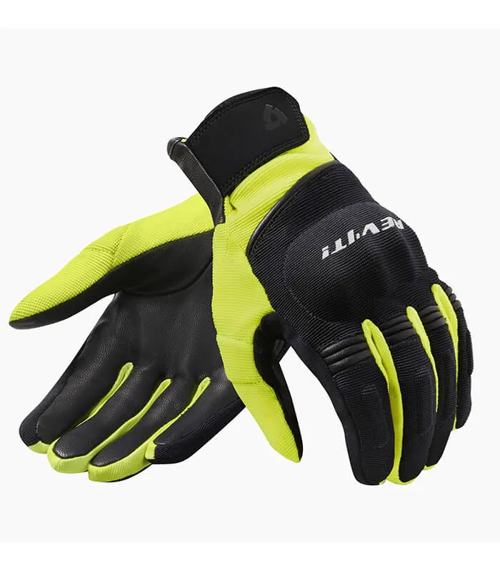 fgs165-gloves-mosca-h2o-black-neon-yellow-front-neu-1