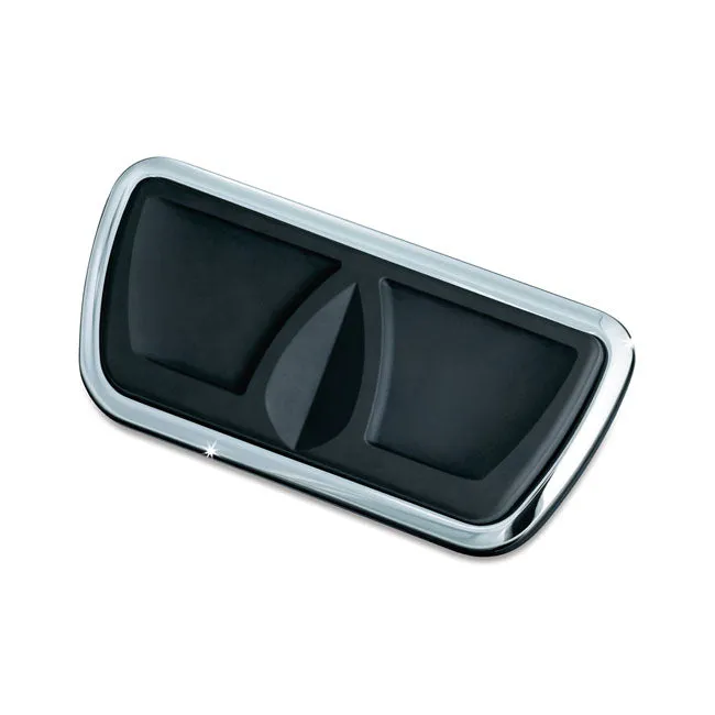 kuryakyn-footpegs-harley-86-21-fl-softail-excl-flsb-80-21-flt-touring-12-16-fld-dyna-switchback-chrome-kuryakyn-kinetic-brake-pedal-pad-for-harley-customhoj-48949054734677-1